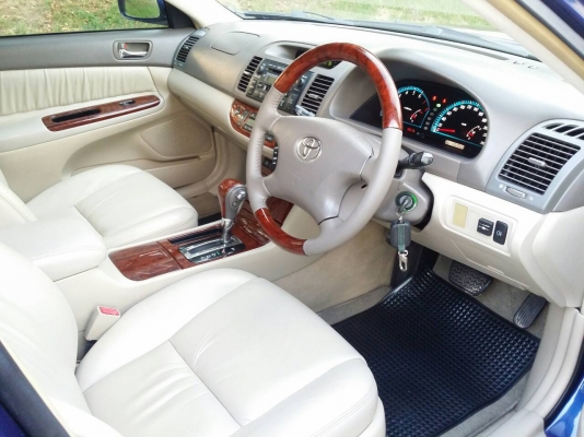 รถบ้านแท้ๆ  มือเดียวออกห้าง สภาพสวยมาก