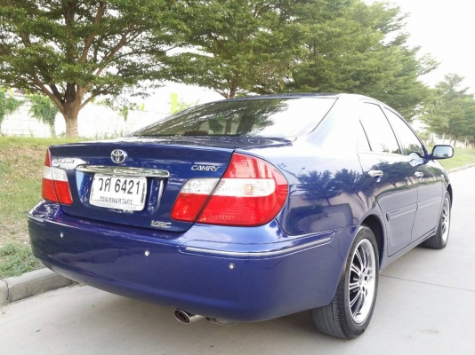 รถบ้านแท้ๆ  มือเดียวออกห้าง สภาพสวยมาก