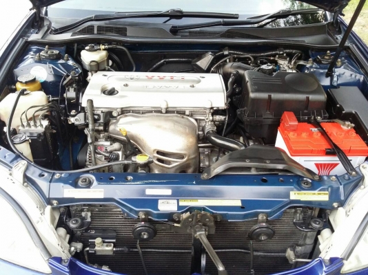 รถบ้านแท้ๆ  มือเดียวออกห้าง สภาพสวยมาก