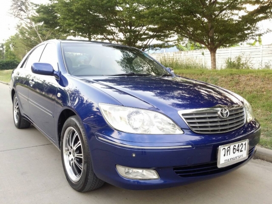 รถบ้านแท้ๆ  มือเดียวออกห้าง สภาพสวยมาก