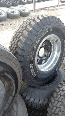ขายยางมัด my mud