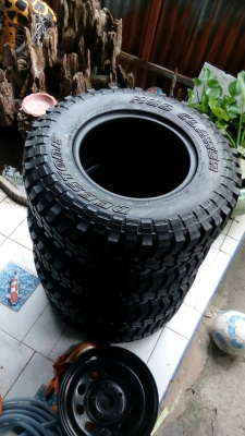 ขายยางมัด my mud