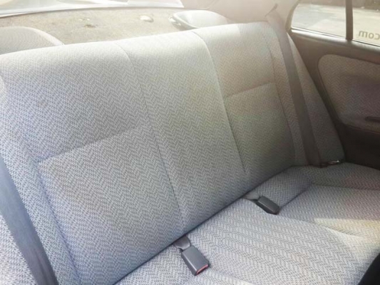 ขายสด / รับเทิร์น Mitsubishi lancer ท้ายเบนซ์ ออโต้ lpg ขายสด / รับเทิร์น Mitsubishi lancer ท้ายเบนซ์ ออโต้ lpg