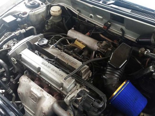 ขายสด / รับเทิร์น Mitsubishi lancer ท้ายเบนซ์ ออโต้ lpg ขายสด / รับเทิร์น Mitsubishi lancer ท้ายเบนซ์ ออโต้ lpg