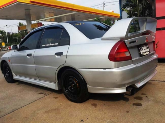 ขายสด / รับเทิร์น Mitsubishi lancer ท้ายเบนซ์ ออโต้ lpg ขายสด / รับเทิร์น Mitsubishi lancer ท้ายเบนซ์ ออโต้ lpg