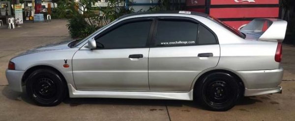 ขายสด / รับเทิร์น Mitsubishi lancer ท้ายเบนซ์ ออโต้ lpg ขายสด / รับเทิร์น Mitsubishi lancer ท้ายเบนซ์ ออโต้ lpg