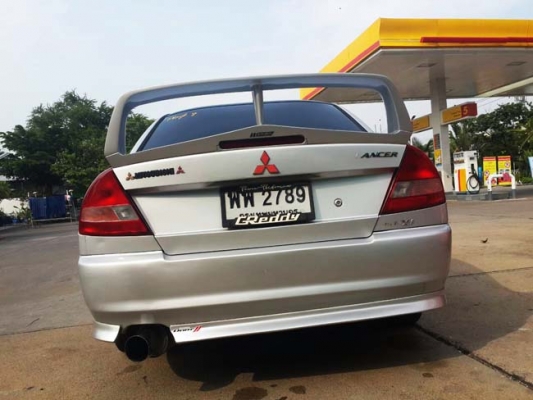 ขายสด / รับเทิร์น Mitsubishi lancer ท้ายเบนซ์ ออโต้ lpg ขายสด / รับเทิร์น Mitsubishi lancer ท้ายเบนซ์ ออโต้ lpg