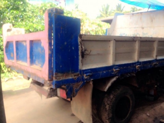 **ขายแล้วครับขอบคุณ ลูกค้า และ ขอบคุณ Truck2hand