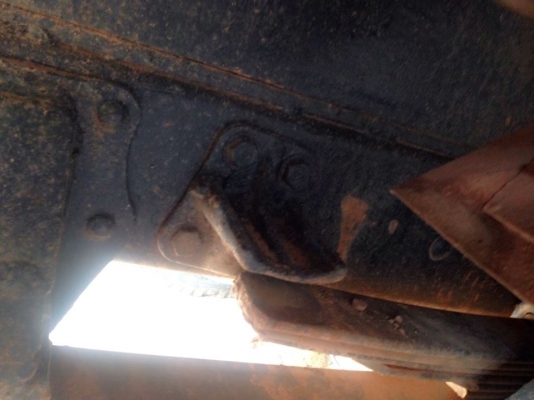 **ขายแล้วครับขอบคุณ ลูกค้า และ ขอบคุณ Truck2hand