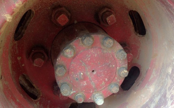 **ขายแล้วครับขอบคุณ ลูกค้า และ ขอบคุณ Truck2hand