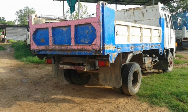 **ขายแล้วครับขอบคุณ ลูกค้า และ ขอบคุณ Truck2hand