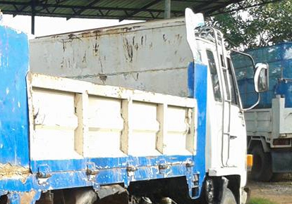 **ขายแล้วครับขอบคุณ ลูกค้า และ ขอบคุณ Truck2hand