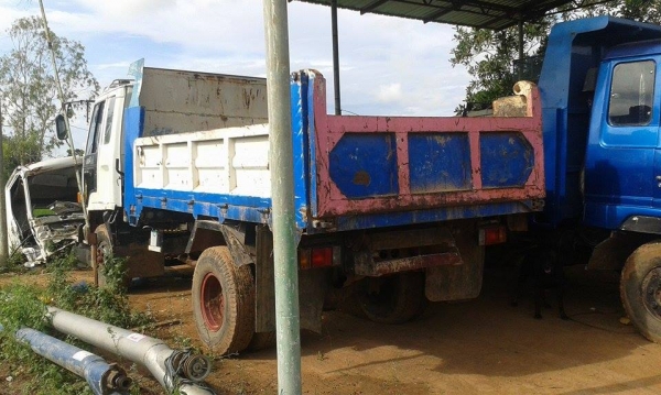 **ขายแล้วครับขอบคุณ ลูกค้า และ ขอบคุณ Truck2hand