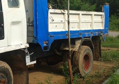 **ขายแล้วครับขอบคุณ ลูกค้า และ ขอบคุณ Truck2hand