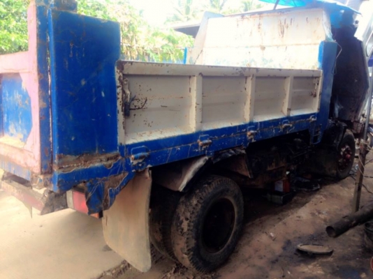 **ขายแล้วครับขอบคุณ ลูกค้า และ ขอบคุณ Truck2hand