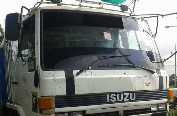 **ขายแล้วครับขอบคุณ ลูกค้า และ ขอบคุณ Truck2hand