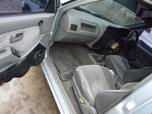 รถบ้านเจ้าของขายเอง ISUZU ดราก้อน SLX 2.5 พาวเวอร์แอร์ฉ่ำเครื่องดีไม่มีชนสวยพร้อมใช้