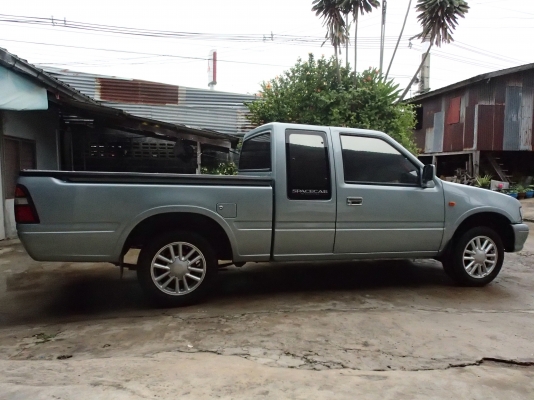 รถบ้านเจ้าของขายเอง ISUZU ดราก้อน SLX 2.5 พาวเวอร์แอร์ฉ่ำเครื่องดีไม่มีชนสวยพร้อมใช้