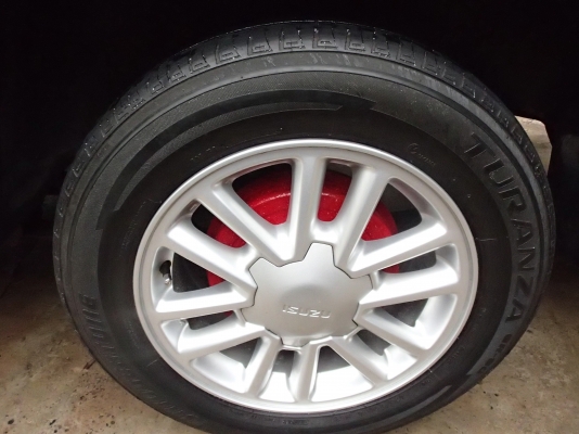 รถบ้านเจ้าของขายเอง ISUZU ดราก้อน SLX 2.5 พาวเวอร์แอร์ฉ่ำเครื่องดีไม่มีชนสวยพร้อมใช้