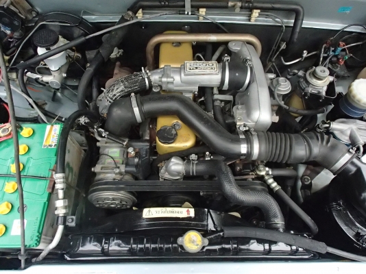 รถบ้านเจ้าของขายเอง ISUZU ดราก้อน SLX 2.5 พาวเวอร์แอร์ฉ่ำเครื่องดีไม่มีชนสวยพร้อมใช้