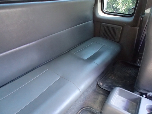 รถบ้านเจ้าของขายเอง ISUZU ดราก้อน SLX 2.5 พาวเวอร์แอร์ฉ่ำเครื่องดีไม่มีชนสวยพร้อมใช้