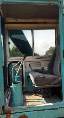 ขายรถเเบ็คโฮ KOMASZU PC 60 หรือ 10HT-2 แอร์เย็น ติดต่อรายละเอียด โทร 0812805754 ขายรถเเบ็คโฮ KOMASZU PC 60 หรือ 10HT-2 แอร์เย็น ติดต่อรายละเอียด โทร 0812805754