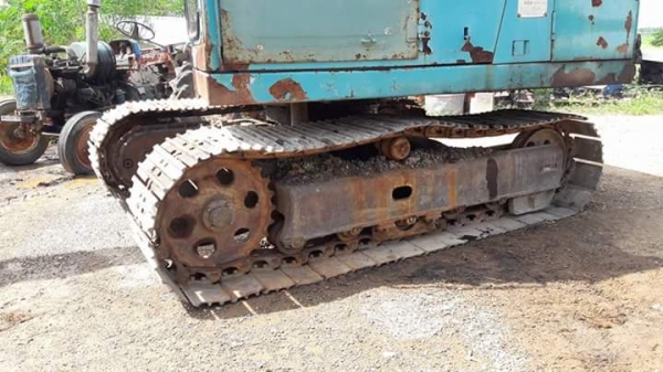 ขายรถเเบ็คโฮ KOMASZU PC 60 หรือ 10HT-2 แอร์เย็น ติดต่อรายละเอียด โทร 0812805754 ขายรถเเบ็คโฮ KOMASZU PC 60 หรือ 10HT-2 แอร์เย็น ติดต่อรายละเอียด โทร 0812805754