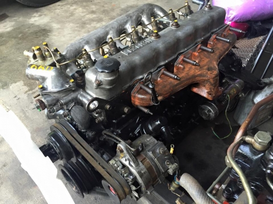 ขายเครื่องยนต์ ฟิตใหม่ Izusu 6BD1 165 แรง ขายเครื่องยนต์ ฟิตใหม่ Izusu 6BD1 165 แรง