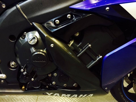 (( มาหม่ )) Yamaha R1 ปี2006 สรรพสามิตแท้ครบ สภาพเดิมๆจากโรงงาน (( มาหม่ )) Yamaha R1 ปี2006 สรรพสามิตแท้ครบ สภาพเดิมๆจากโรงงาน