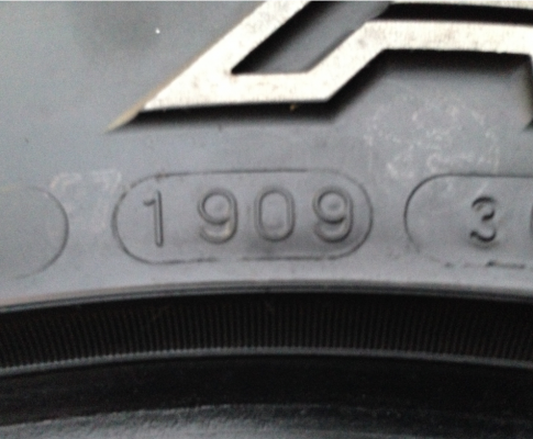 ยาง All Maxxis 265 70 16 จำนวน 2 เส้น ราคาไม่แพง