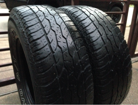 ยาง All Maxxis 31 10.5 R15 จำนวน 2 เส้น ราคาไม่แพง ยาง All Maxxis 31 10.5 R15 จำนวน 2 เส้น ราคาไม่แพง