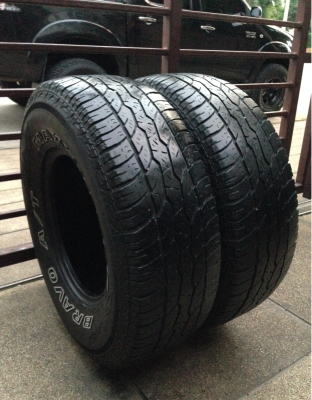 ยาง All Maxxis 31 10.5 R15 จำนวน 2 เส้น ราคาไม่แพง
