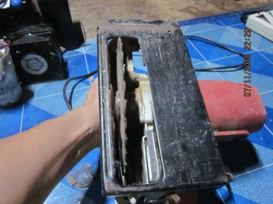 เลื่อยวงเดือน Maktec ครับ ดุไม่เป็น copy หรือเปล่าขายถูกๆ เลื่อยวงเดือน Maktec ครับ ดุไม่เป็น copy หรือเปล่าขายถูกๆ