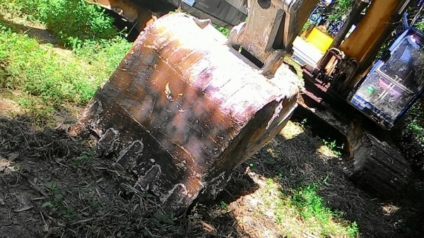 รถแบคโฮ KOBELCO SK220 M3