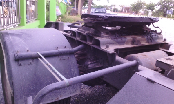 ขาย หัวลาก 6 ล้อ HINO FG8J 220 แรงม้า