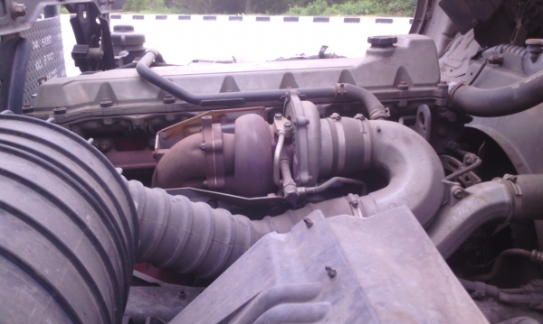 ขาย หัวลาก 6 ล้อ HINO FG8J 220 แรงม้า