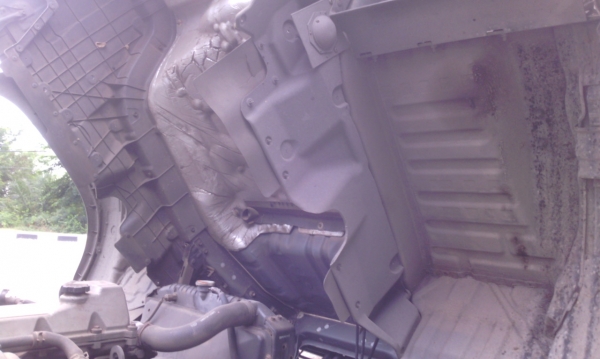 ขาย หัวลาก 6 ล้อ HINO FG8J 220 แรงม้า