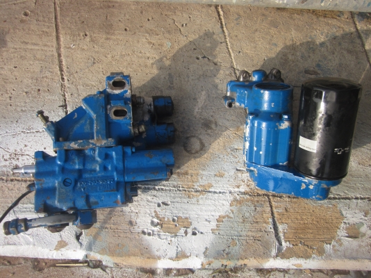 ขายปั้มและคอลโคลโทนวาว