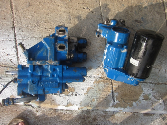 ขายปั้มและคอลโคลโทนวาว