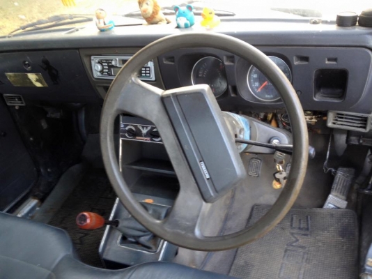 ขายมาสด้า1300cab5เกียร์