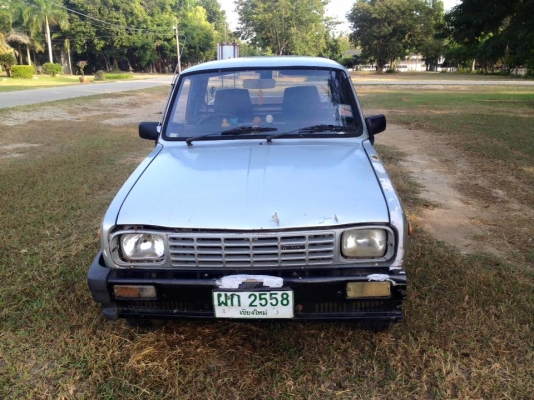 ขายมาสด้า1300cab5เกียร์