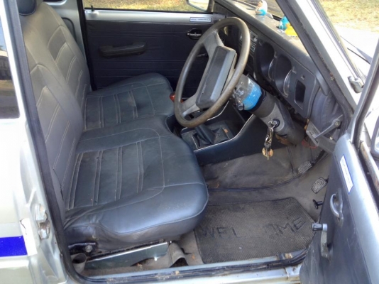 ขายมาสด้า1300cab5เกียร์