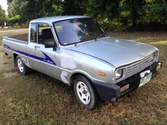 ขายมาสด้า1300cab5เกียร์