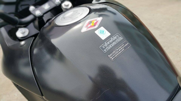 ด่วน CB500X 2014 วิ่งน้อย ไม่ล้มไม่ชนไม่แปะขายถูก ส่งฟรี ต่อรองได้ครับ