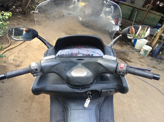 ํYamaha T-max500 อินวอยซ์ สภาพดีครับ ํYamaha T-max500 อินวอยซ์ สภาพดีครับ