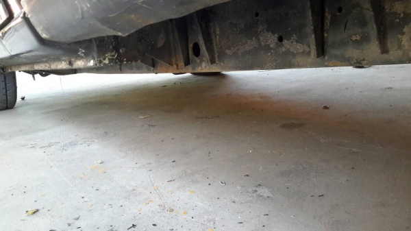 ขายรถอิซูซุTFR เครื่องดี ครัชชีสวย แอร์เย็นขายตามสภาพ