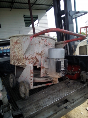 ขายโม่ปูนฉาบราคา 3800 บาท ขายโม่ปูนฉาบราคา 3800 บาท