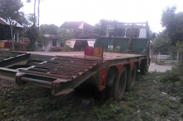 ขายราคา 455,000บ สิบล้อเทนเลอร์ ฮีโน่ KT925-HO7C185เพาเดียว เพาเวอร์ ทิฟฟี ท้ายลากแม็คโค สภาพพร้อมใช้ ทะเบียนพร้อมโอน ขายราคา 455,000บ สิบล้อเทนเลอร์ ฮีโน่ KT925-HO7C185เพาเดียว เพาเวอร์ ทิฟฟี ท้ายลากแม็คโค สภาพพร้อมใช้ ทะเบียนพร้อมโอน