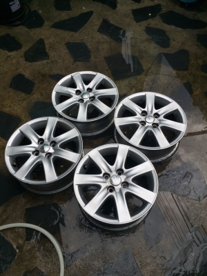 ล้อเดิมวีออส vios ขอบ15