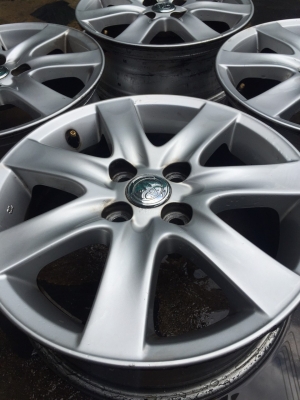 ล้อเดิมวีออส vios ขอบ15